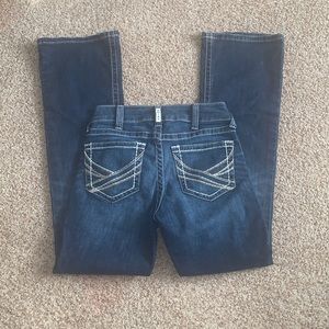 Ariat Perfect Rise Jeans